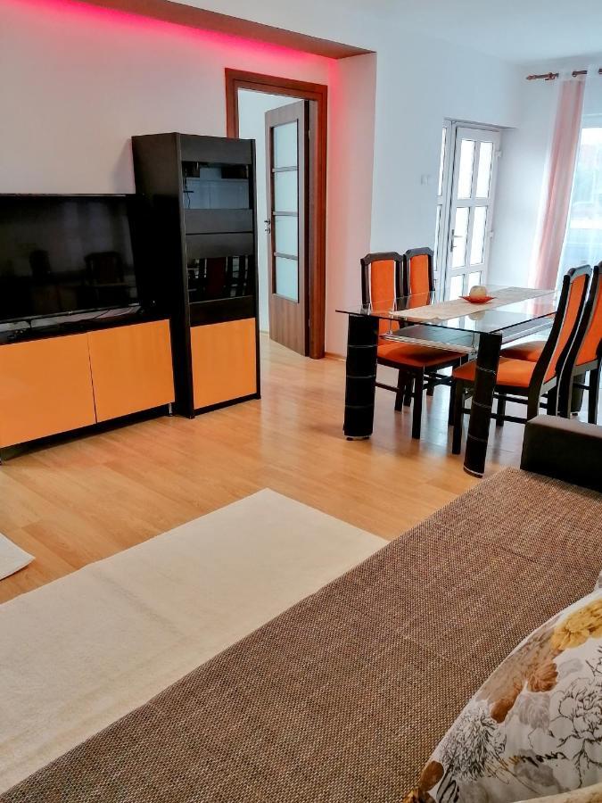 Lend Apartment Меркуря-Чук Экстерьер фото