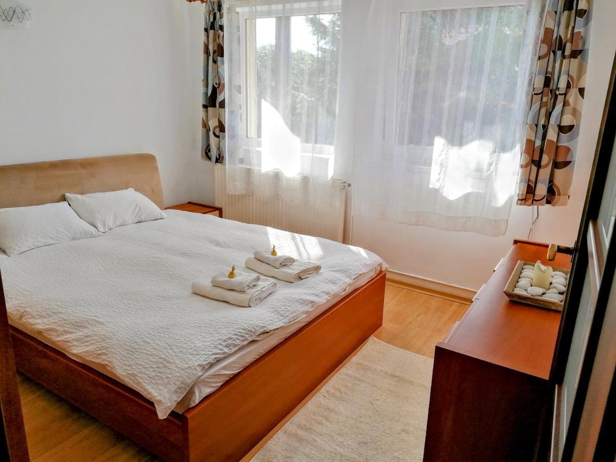 Lend Apartment Меркуря-Чук Экстерьер фото