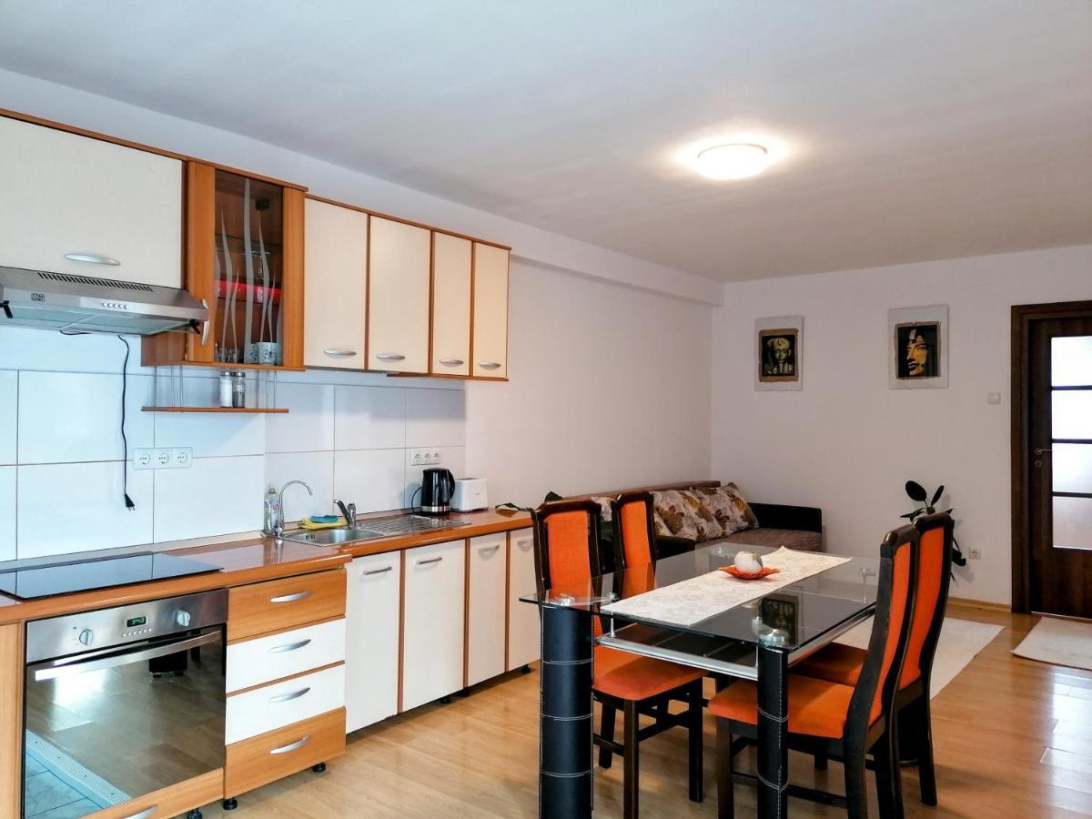 Lend Apartment Меркуря-Чук Экстерьер фото