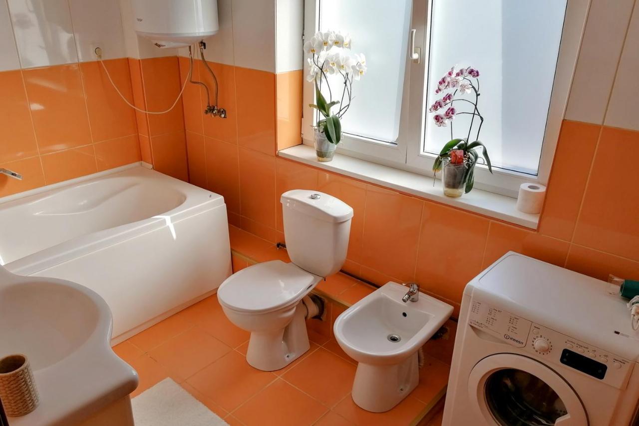 Lend Apartment Меркуря-Чук Экстерьер фото