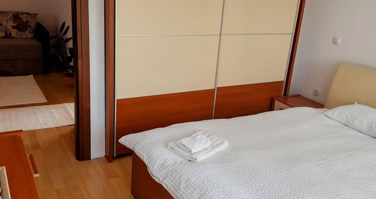 Lend Apartment Меркуря-Чук Экстерьер фото