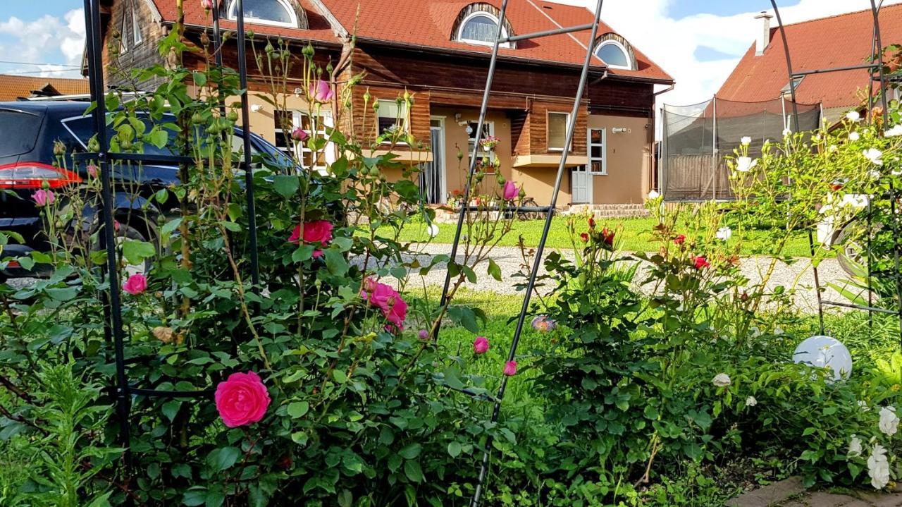 Lend Apartment Меркуря-Чук Экстерьер фото
